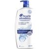 Image 1 : NEW 835ML HEAD & SHOULDERS CLASSIC CLEAN SHAMPOO