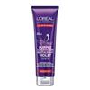 Image 1 : NEW 150ML LOREAL COLOR RADIANCE PURPLE CONDITIONER