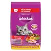Image 1 : NEW 2KG WHISKAS HIGH QUALITY PROTEIN