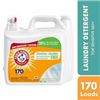 Image 1 : NEW 5.03L ARM & HAMMER SUPER CONCENTRATED DETERGEN