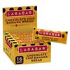 Image 1 : NEW 720G LARABAR CHOC CHIP BANANA BREAD