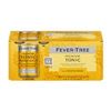 Image 1 : NEW 8 X 150ML FEVER-TREE PREMIUM TONIC CRISP & FRE