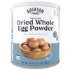Image 1 : NEW 936G AUGASON FARMS DRIED WHOLE EGG POWDER