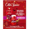 Image 1 : NEW OLD SPICE GIFT OF SCENT GIFT SET RAPTORSTRIKE