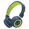 Image 1 : NEW REPACKED ICLEVER BTH02 KIDS HEADPHONES