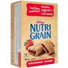 Image 1 : NEW 590G KELLOGGS NUTRI GRAIN STRAWBERRY