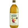 Image 1 : NEW 1L ORGANIC RAW APPLE CIDER VINEGAR