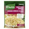Image 1 : NEW 8 X 134G KNORR SIDEKICKS CREAMY BACON CARBONAR