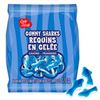 Image 1 : NEW 2 X 120G LADY SARAH GUMMY SHARKS
