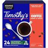 Image 1 : NEW 213G TIMOTHYS GROUND COFFEE