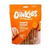 Image 1 : NEW 336G HARTZ OINKIES CHICKENTASTIC TENDER TWISTS