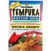 Image 1 : NEW 2 X 283G KIKKOMAN TEMPURA EXTRA CRISPY