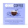 Image 1 : NEW 132G ONE COFFEE FRENCH ROAST DARK ROAST