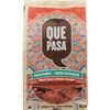 Image 1 : NEW 2 X 300G QUE PASA ORGANIC RED CORN