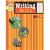 Image 1 : NEW PAPERBACK- GRADE 6 WRITING SKILLS