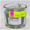 Image 1 : NEW 3.5OZ COLONIAL CANDLE BAYBERRY SCENTED JAR CAN