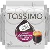 Image 1 : NEW 110G TASSIMO LONG ESPRESSO COFFEE