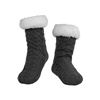 Image 1 : NEW BENSORTS WOMENS SLIPPER SOCKS WITH GRIP SOCKS