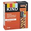 Image 1 : NEW 200G KIND PEANUT BUTTER