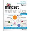 Image 1 : NEW PAPERBACK- MINDSET MATHEMATICS GRADE 1