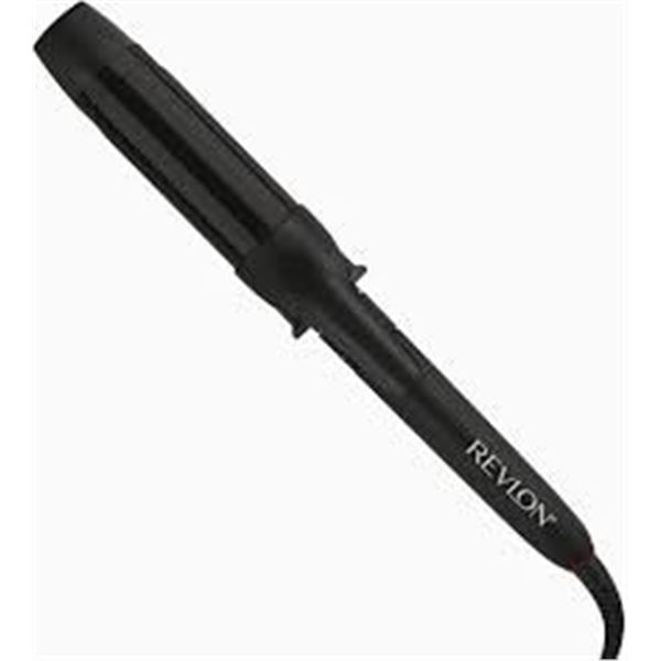 NEW REPACKED REVLON 1" COCONUT CURLING IRON