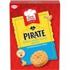 Image 1 : NEW 2 X 300G CHRISTIE PIRATE OATMEAL PB BISCUITS