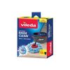 Image 1 : NEW VILEDA EASY WRING RINSE CLEAN REFILL