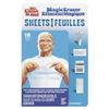 Image 1 : NEW WITH BOX 16 ERASER SHEETS MR CLEAN