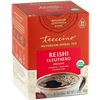 Image 1 : NEW 60G TEECCINO REISHI ELEUTHERO TEA
