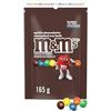 Image 1 : NEW 2 X 165G M&MS MILK CHOCOLATE CANDIES