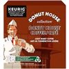 Image 1 : NEW 345G DONUT HOUSE COLLECTION LIGHT ROAST COFFEE
