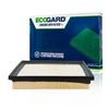 Image 1 : NEW WITH BOX ECOGARD ENGINE AIR FILTER XA6114