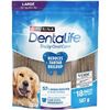 Image 1 : NEW 587G PURINA DENTALIFE DAILY ORAL CARE