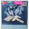 Image 1 : NEW DENSO CABIN AIR FILTER