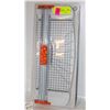 Image 1 : NEW 12 INCH PAPER CUTTER