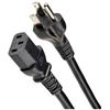 Image 1 : NEW WITH BOX AMAZON BASICS 25 FT COMPUTER POWER CO