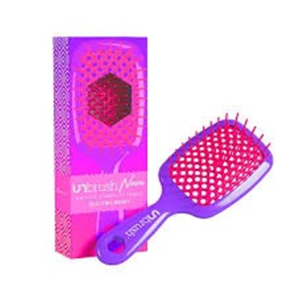 NEW UNBRUSH NEON ELECTRIC BERRY
