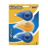 Image 1 : NEW BIC WITE OUT 3 PACK