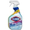 Image 1 : NEW 946ML CLOROX TILEX DAILY SHOWER CLEANER