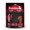 Image 1 : NEW 321G PUREBITES AIR DRIED CHICKEN BREAST