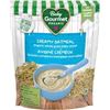 Image 1 : NEW 227G BABY GOURMET CREAMY OATMEAL BABY CEREAL