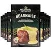Image 1 : NEW 10 X 56G MCCORMICK BEARNAISE SAUCE MIX