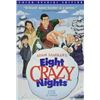 Image 1 : NEW DVD- ADAMS SANDLERS EIGHT CRAZY NIGHTS