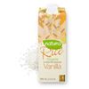 Image 1 : NEW 946ML NATURA RICE BEVERAGE VANILLA