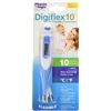Image 1 : NEW PHYSIO LOGIC DIGIFLEX THERMOMETER