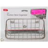 Image 1 : NEW SINK GRID SUCTION SINK ORGANIZER