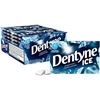 Image 1 : NEW 12 X 12 PIECES DENTYNE ICE PEPPERMINT GUM