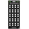 Image 1 : NEW 40 PACK COIN CELL BATTERY PRO LR44