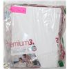 Image 1 : NEW 500 SHEETS PREMIUM 3 PRINTER PAPER 8.5 X 11"