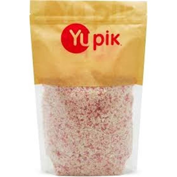 NEW 1KG YUPIK CANDY CANE GRIND